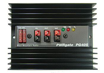 WMR PWRgatePG40S
