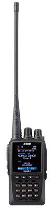 ALINCO DJ-MD5XLT