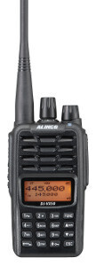 ALINCO DJ-VX50H