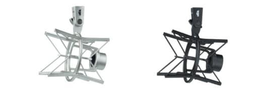 HEIL PRSM-B SUSPENSION SHOCK MOUNT