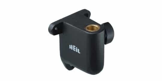 HEIL WM1 WALL MOUNT FOR BOOM