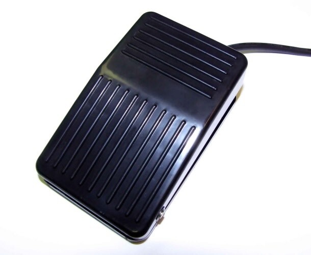 INRAD FOOT SWITCH