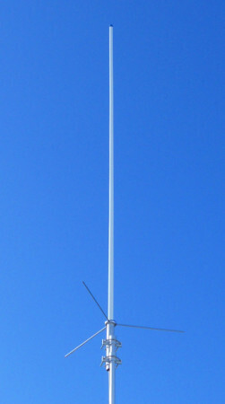 COMET  CA-SUPER 22  220-225 MHZ BASE ANTENNA