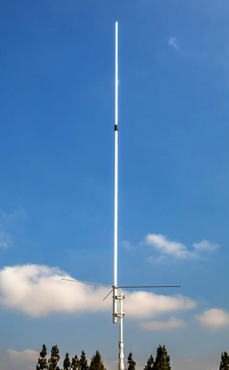 COMET GP-6NC (COMMERCIAL / GMRS)