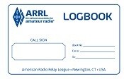 ARRL MINI LOG BOOK 7532