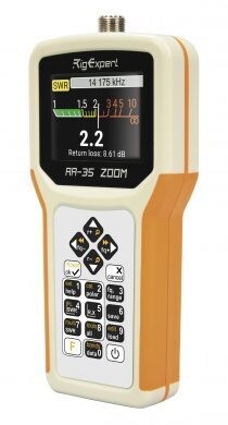 RigExpert AA-35 ZOOM 