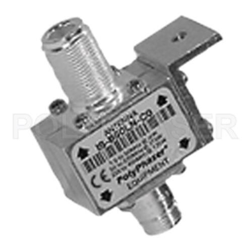 POLYPHASER  IS-B50LN-CO