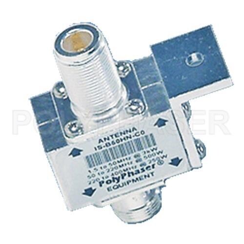 POLYPHASER  IS-B50HN-CO