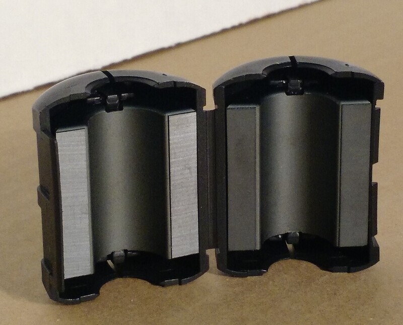 FERRITE BEAD #920 2X31 RG 8 TYPE