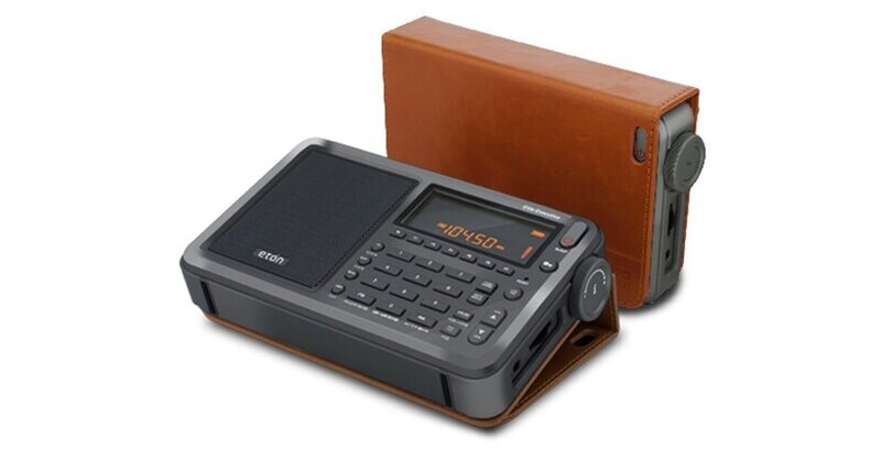 ETON ELITE EXECUTIVE  RADIO