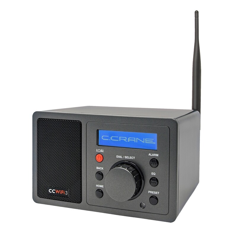 C.CRANE CCwifi 3