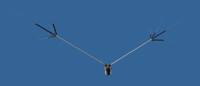 COMET CHV-5X DIPOLE