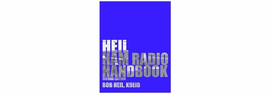 HEIL HAM RADIO HANDBOOK HHB
