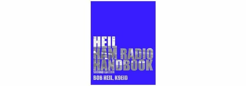 HEIL HAM RADIO HANDBOOK HHB 
