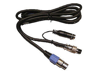 HEIL CC-1-I ICOM ROUND 