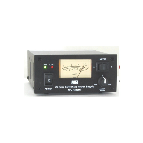 MFJ 4230MV SWITCHING POWER SUPPLY