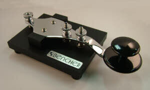 BENCHER RJ-1 B/B ST KEY