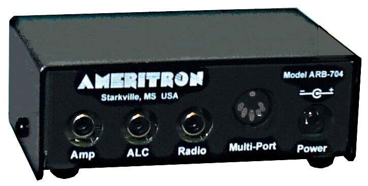 AMERITRON ARB-704 I2