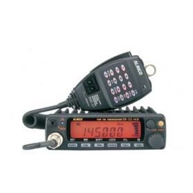 ALINCO DR-135TMK3 TRANSCEIVER