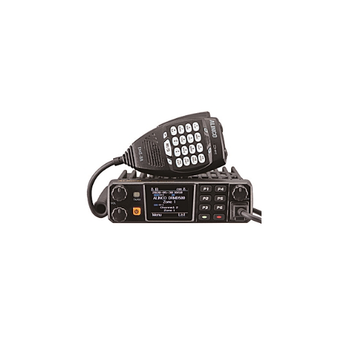 ALINCO DR-MD500T