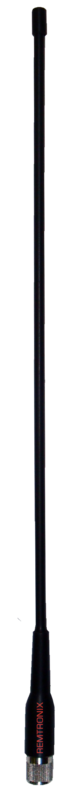 REMTRONIX VHF/UHF SMA ANTENNA