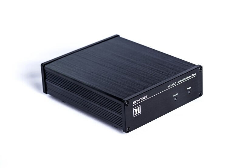 mAT-Y200 TUNER YAESU 200 WATT