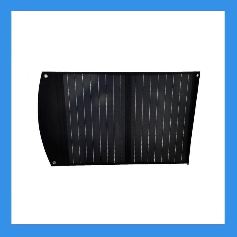 BIOENNO BSP 80 LITE SOLAR PANEL