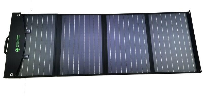 BIOENNO BSP 150 LITE Solar Panel 