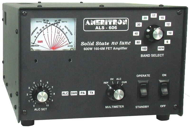 AMERITRON ALS-606S