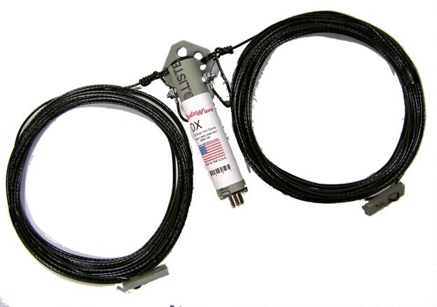 RadioWavz 40M DX OCF DIPOLE