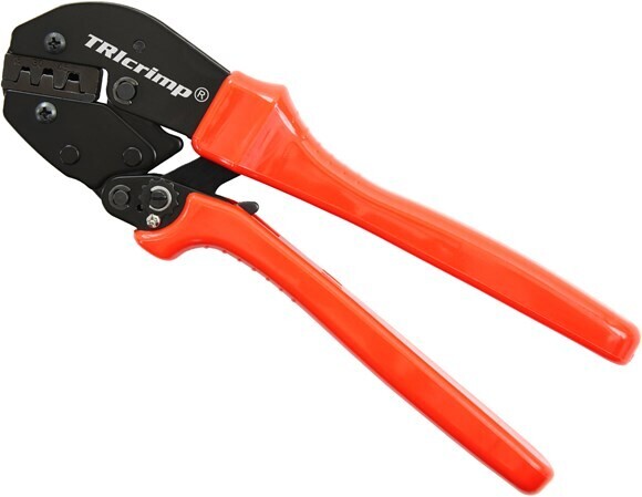 POWERWERX TRI-CRIMP