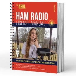 ARRL TECH MANUAL 1557