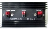 PARADAN DC GATE 40+