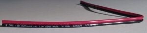  8 AWG ZIP LINE