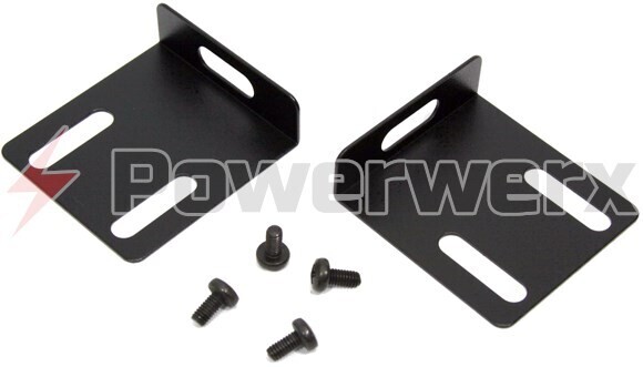 POWERWERX SS-BRKT POWER SUPPLY BRACKET 