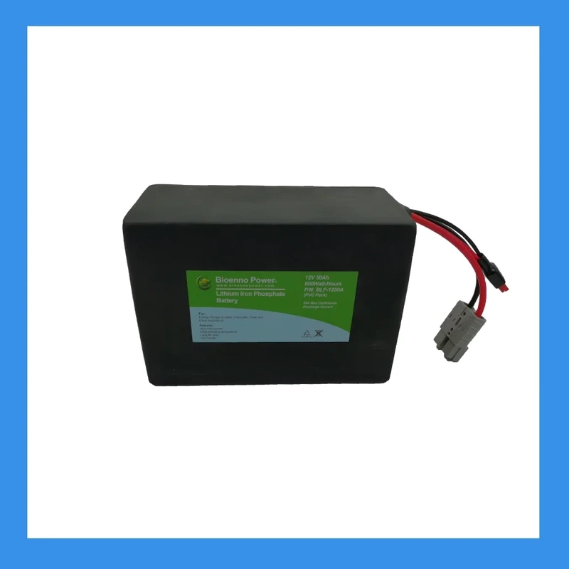 BIOENNO  50AH BLF-1250A