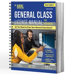 ARRL General Manual 1717