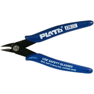 PLATO CUTTERS