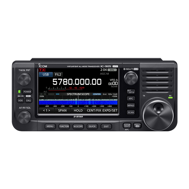 ICOM 905