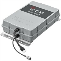 ICOM  AH-730 TUNER