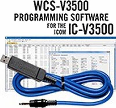 RT Systems WCS-V3500-USB