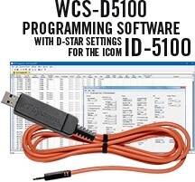 RT SystemsWCS-D5100-USB