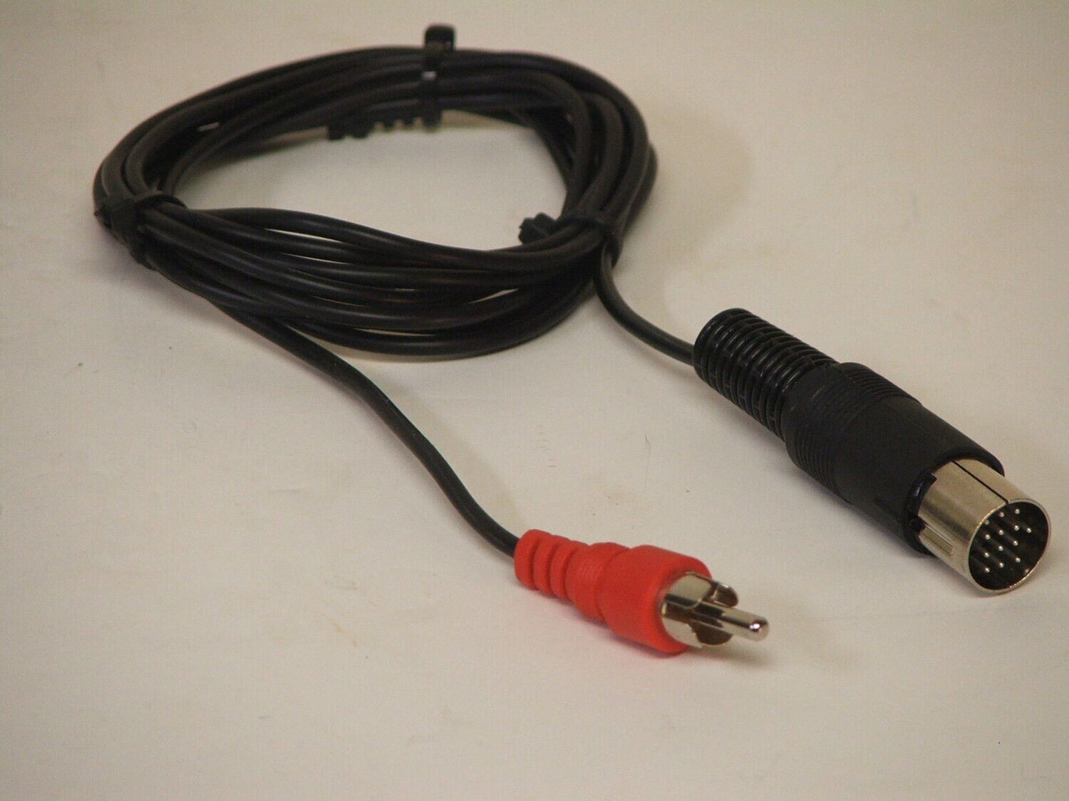 Amp Relay Cable Icom IC-7300 With Built In Relay