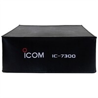 ICOM 7300 COVER PRC7300