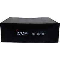 ICOM 7610 COVER PRC7610