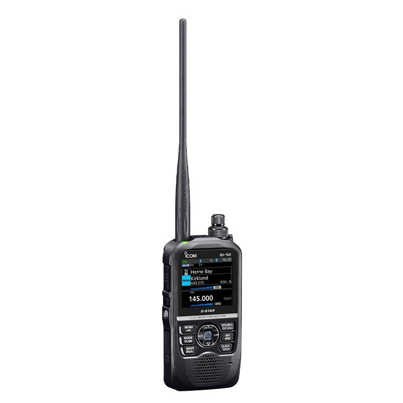 ICOM ID-52A