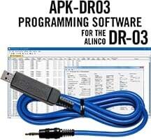 RT Systems APK-DR03-USB