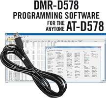 RT Systems DMR-D578-USB