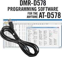  RT Systems DMR-D878-USB 