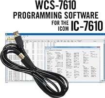 RT Systems WCS-7610-USB